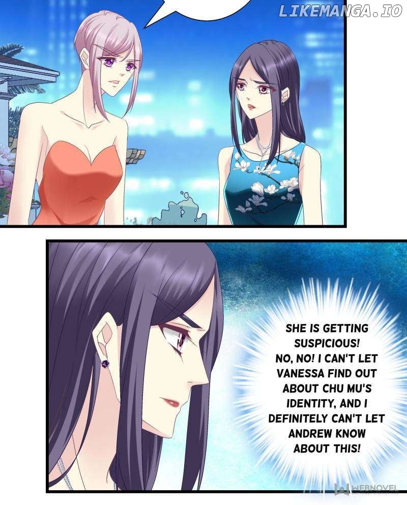 Sound of Heaven Chapter 203 13